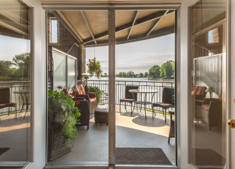 Top 5 Premium Security Bar Brands for Your Patio Doors