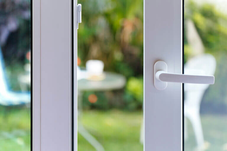 Invest in Durable Storm Doors: Top 9 Benefits Revealed