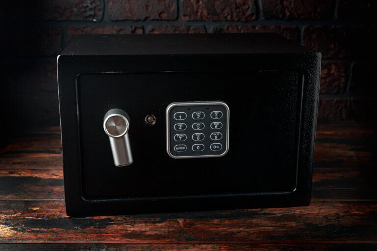 8 Compact Safes for Small Apartments: Ensuring Security and Protection for Your Valuables