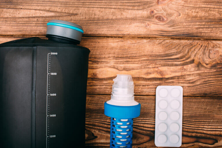 9 Essential Water Filter Survival Kits for Emergency Preparedness