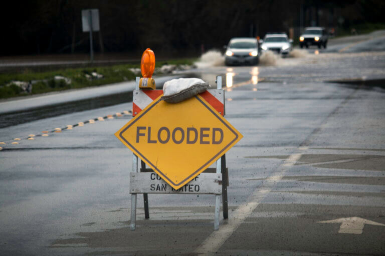 10 Inland Regions Safeguarded Against Flooding