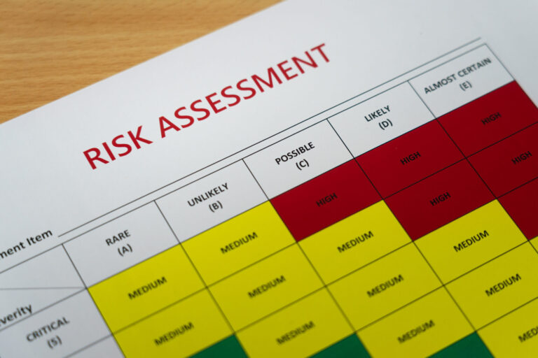 5 Key Steps to Assess Local Risks: Weather & More