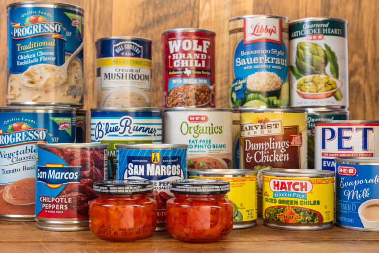 10 Essential Non-Perishable Foods for Your Emergency Kit