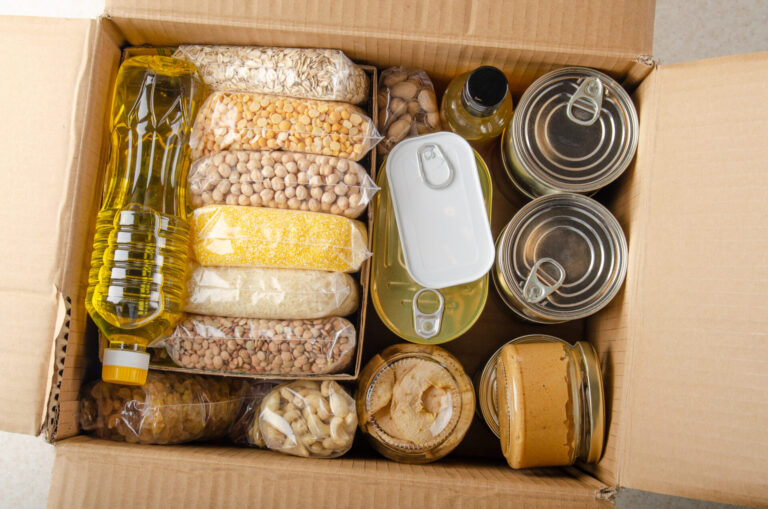 Efficient Emergency Food Rotation: 5 Simple Tips to Prevent Waste