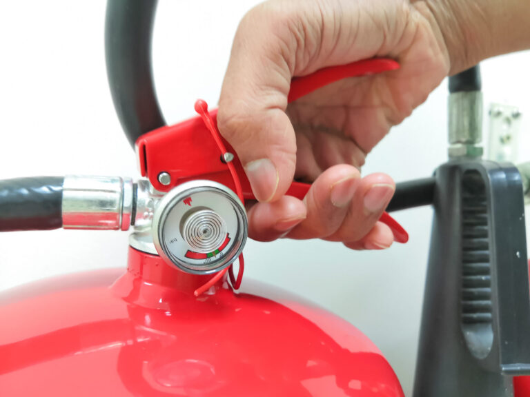 5 Key Fire Prevention Tips for Your Home Safety