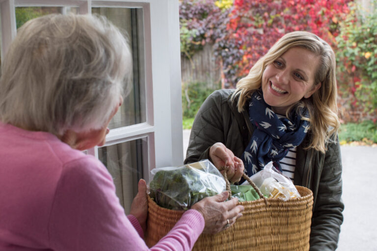 5 Steps to Build a Neighborly Emergency Aid Network