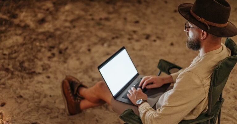 7 Natural Resources for Fire Starting That Build Outdoor Confidence