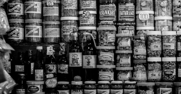 11 Homemade vs Store Bought Food Preservation Options That Save Time & Money