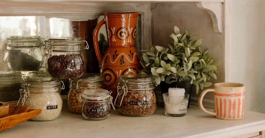 Food Storage Images 12 Best Practices for Home Food Storage That Save Money and Reduce ...