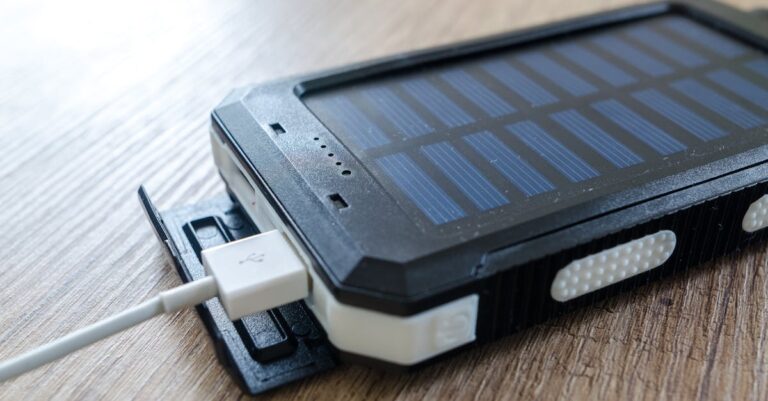 10 Best Power Banks for Charging Devices That Keep Everyone Connected