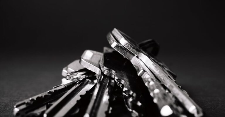 10 Best Valve Keys for Water Shut-Off Access That Keep Everyone Safe