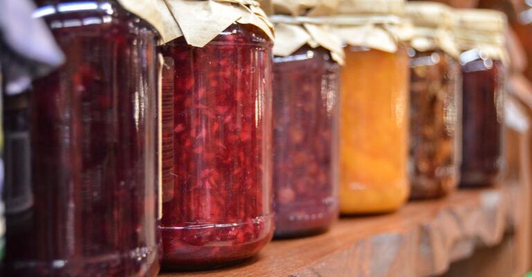 10 Homemade vs Store-Bought Preserved Foods: What Every Family Should Know