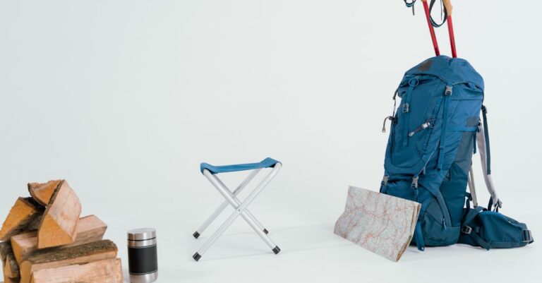 10 Best Portable Heaters for Camping in Cold Weather That Make Life More Enjoyable