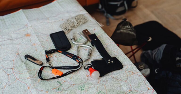 10 Best Essential Survival Tools for Outdoor Adventures Without Breaking the Bank