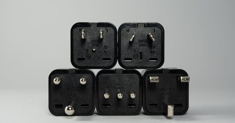 10 Best Surge Protectors for Electrical Storms That Help You Sleep Better
