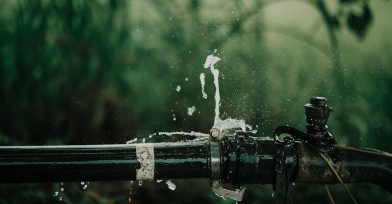 10 Best Water Leak Repair Putty for Quick Fixes That Save You Time