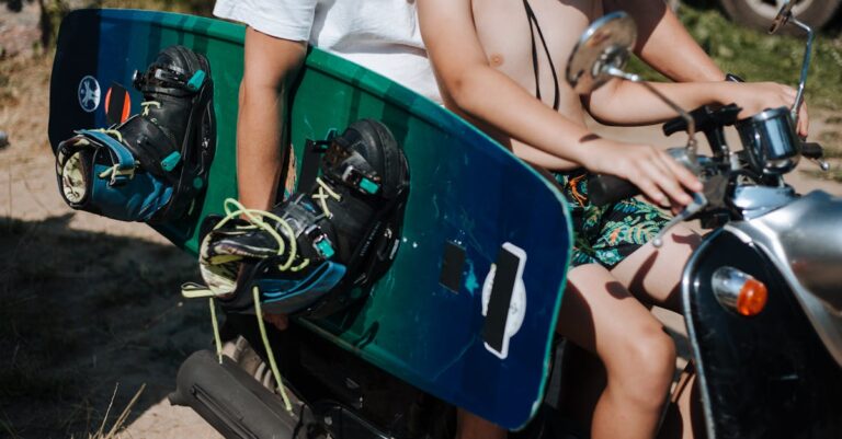 10 Best Outdoor Safety Gear for Family Adventures That Keep Everyone Safe