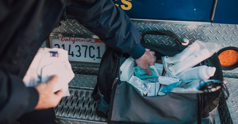 10 Best Rescue Supplies for Outdoor Adventures That Keep Everyone Safe