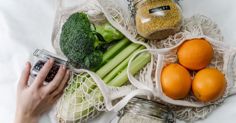 12 Food Storage Methods for Varying Climates That Every Family Should Know