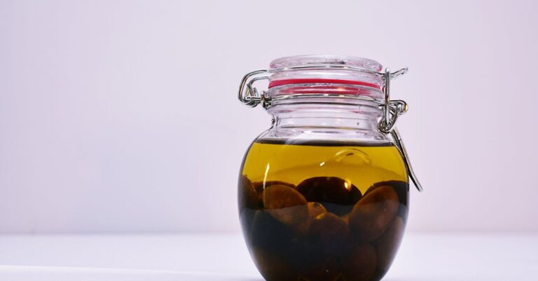 10 Best Food Preservation Containers for Home Canning That Save You Money