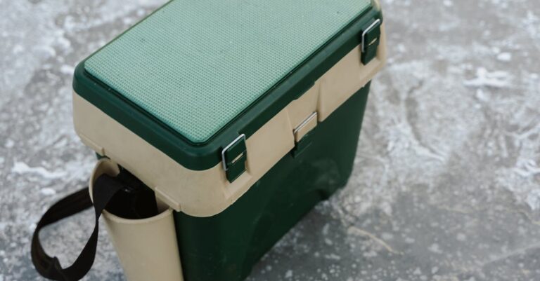 10 Best Outdoor Water Storage Solutions for Camping That Ensure Fresh Hydration