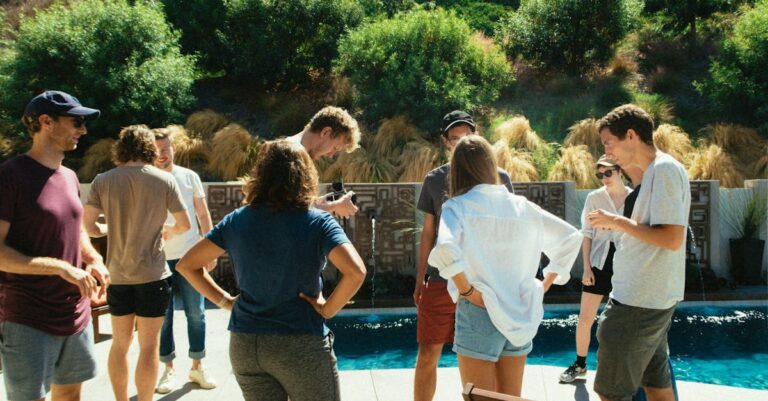 12 Ways to Plan a Community Garden That Builds Local Resilience