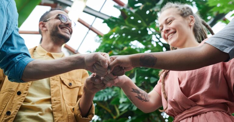 12 Ways to Build Community Support Networks That Strengthen Daily Life