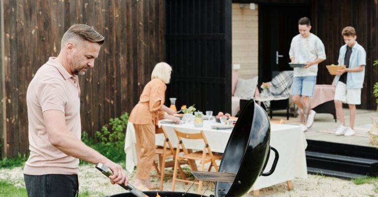 10 Best Grilling Accessories for Outdoor Cooking During Emergencies