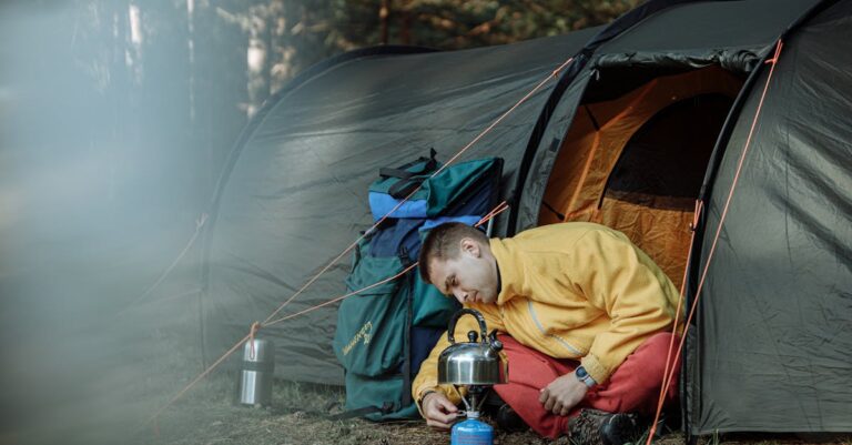 10 Best Camp Stoves for Cooking During Outages That Keep Everyone Safe