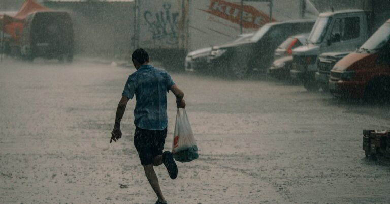 10 Best Emergency Clothing for Unpredictable Weather That Keep Everyone Safe