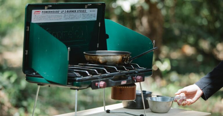 10 Best Camping Cookware Sets for Emergency Meal Prep That Save Time