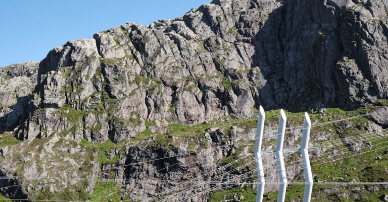 10 Best Hiking Poles for Stability in Rough Terrain That Enhance Your Adventure