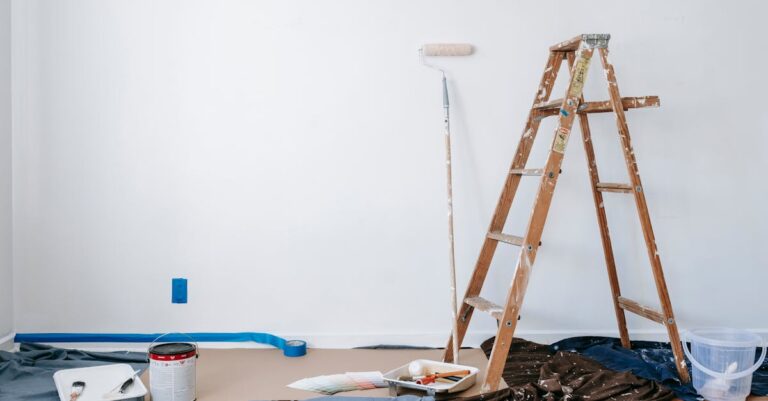 10 Best Tools for Home Repair Emergencies That Every Family Should Know