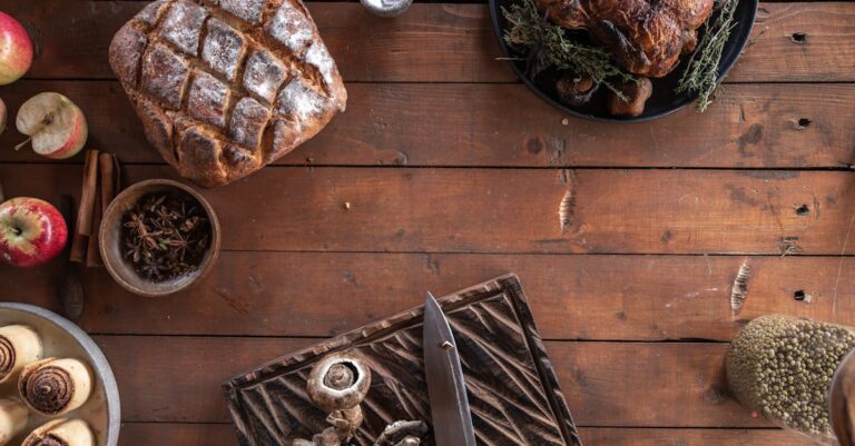 12 Best Meat Cleavers for Preparing Meat Quickly in Emergencies