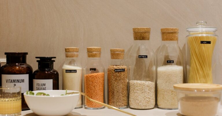 9 Home Food Preservation Methods That Save Money and Time