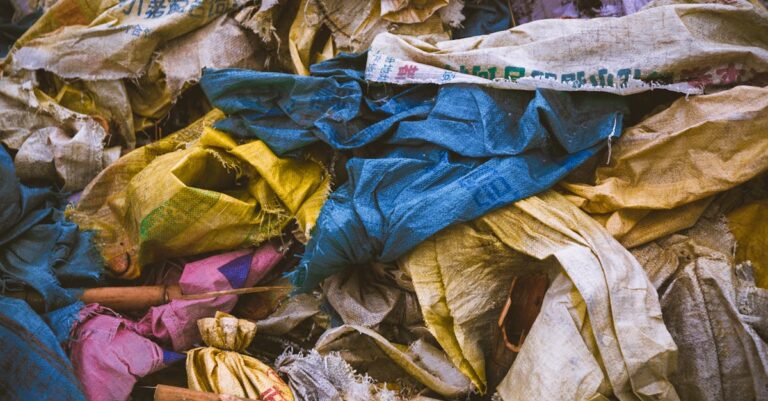 10 Best Heavy-Duty Trash Bags for Clean-Up That Don’t Break the Bank