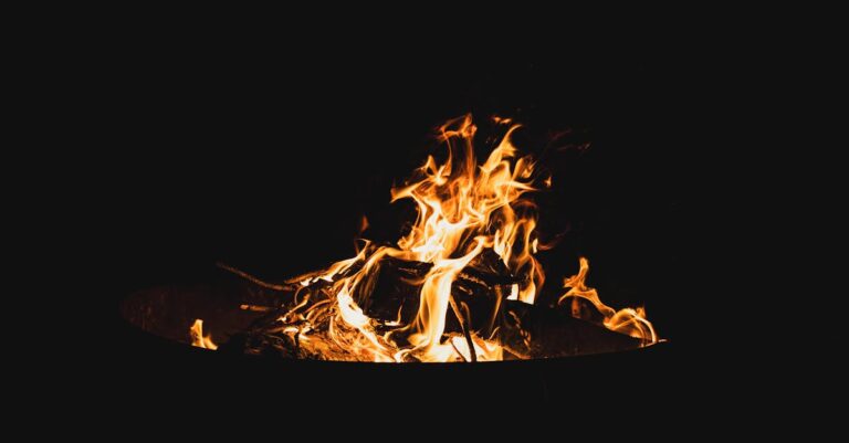 10 Best Campfire Cooking Equipment for Outdoor Survival That Enhance Meals