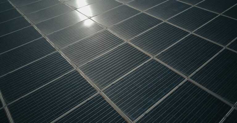 9 Renewable Energy Solutions for Households That Save Money Every Month