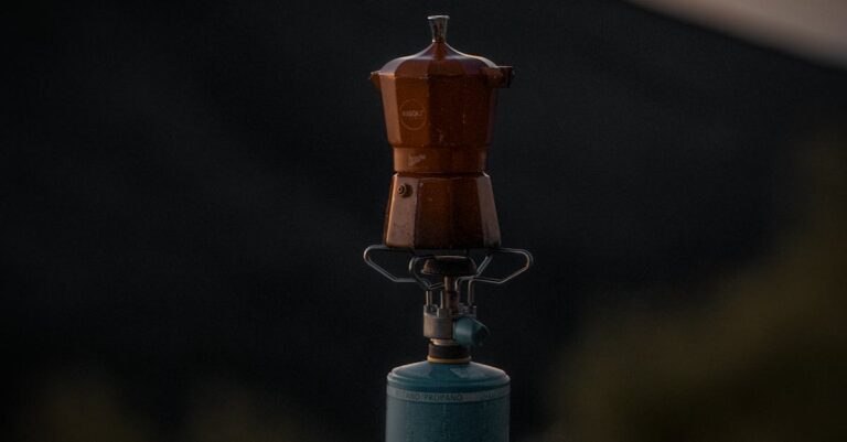10 Best Campfire Cooking Gear for Outdoor Chefs That Enhance Your Experience