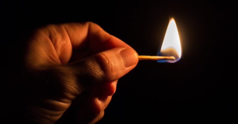 10 Best Long-Lasting Candles for Emergency Lighting That Keep Everyone Safe