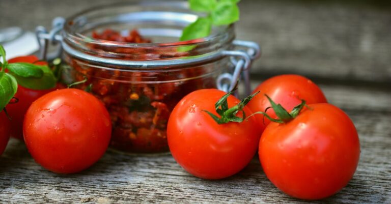 12 Preserving Garden Harvests Methods That Save Time And Money