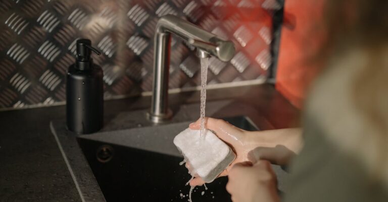 11 Strategies for Water Conservation at Home That Save Money Naturally