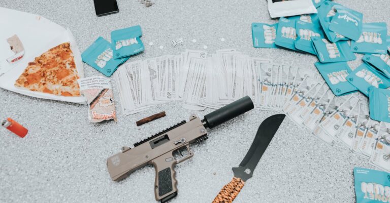 10 Best Survival Tools for Urban Preparedness That Keep Everyone Safe