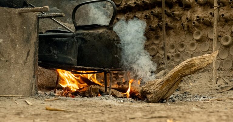 10 Best Windproof Lighters for Outdoor Cooking That Serve Double Duty