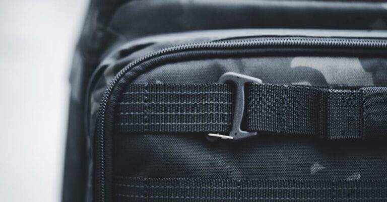 10 Best Weatherproof Bags for Gear Protection That Give You Peace of Mind