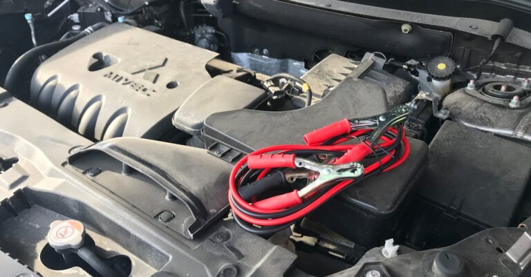 10 Best Car Jump Starters for Battery Failures That Keep You Prepared