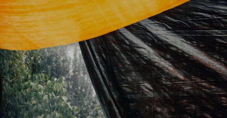 10 Best Tarps and Shelters for Outdoor Protection That Enhance Your Adventures