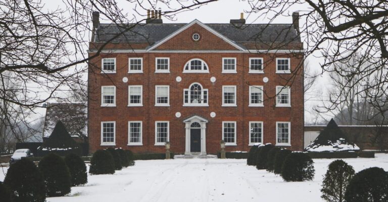 12 Home Cold Weather Prep Tips Every Family Should Know