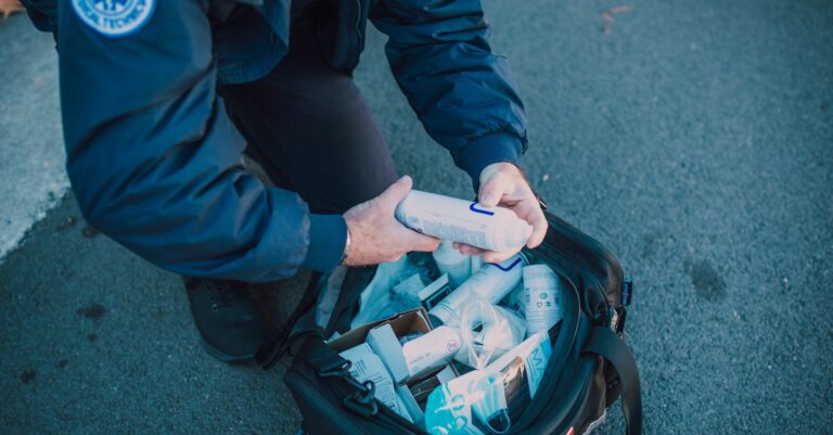 10 Best Leak-Proof Bags for Emergency Supplies That Keep Everyone Safe