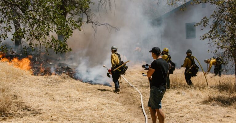 12 Ways to Protect Documents From Natural Disasters That Give Peace of Mind
